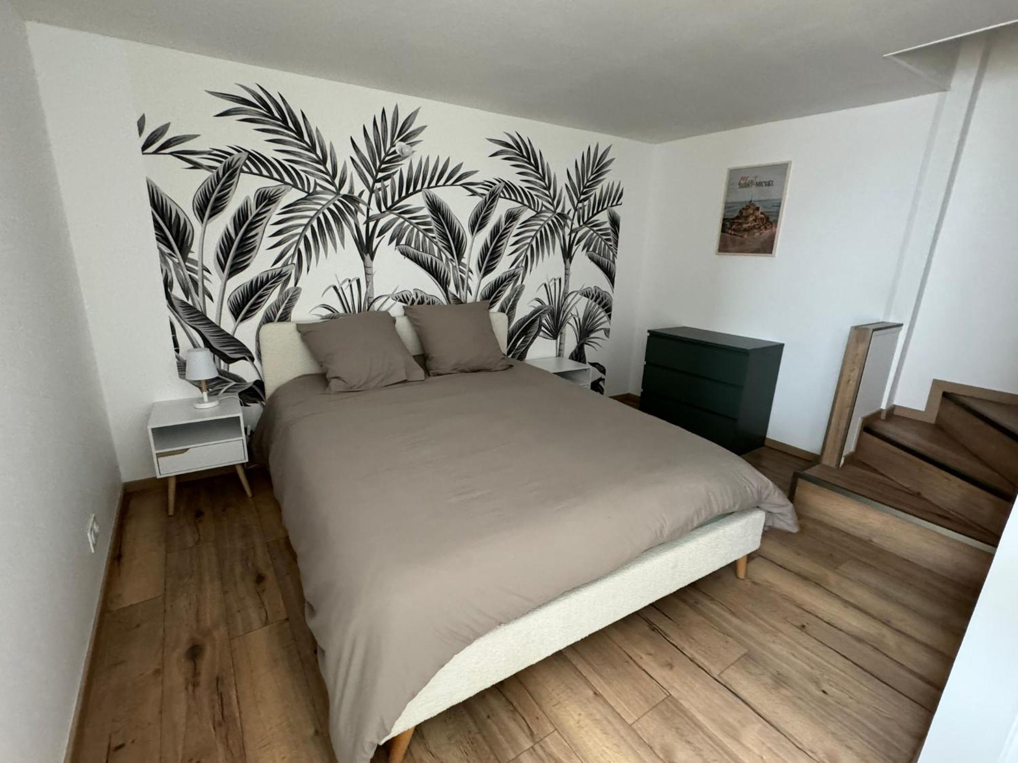 Appartement En Centre-Ville - Local Velos Disponible Mayenne Exteriér fotografie